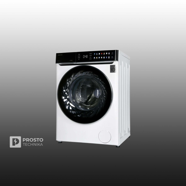 Стиральная машина HIBERG i-DDQ11 - 1014 W Стиральная машина HIBERG i-DDQ11 - 1014 W